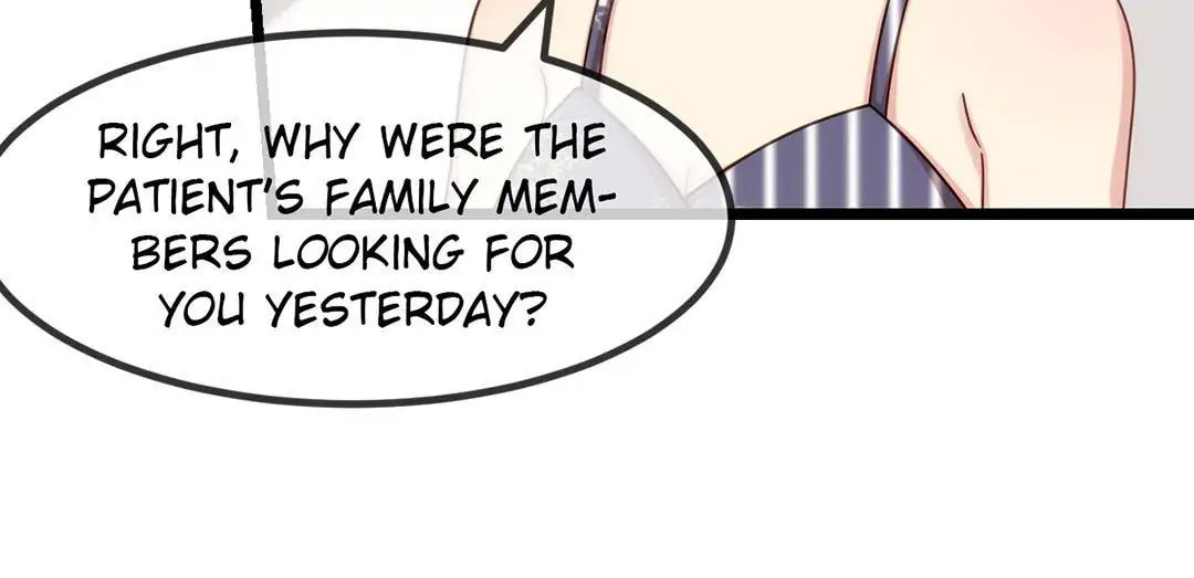My Unexpected Wife (Colored) Chapter 304 page 7 - 