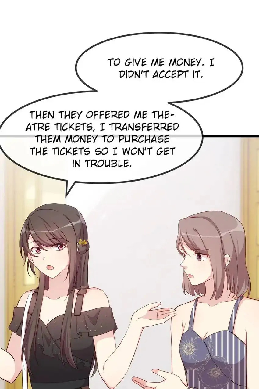 My Unexpected Wife (Colored) Chapter 304 page 8 - 