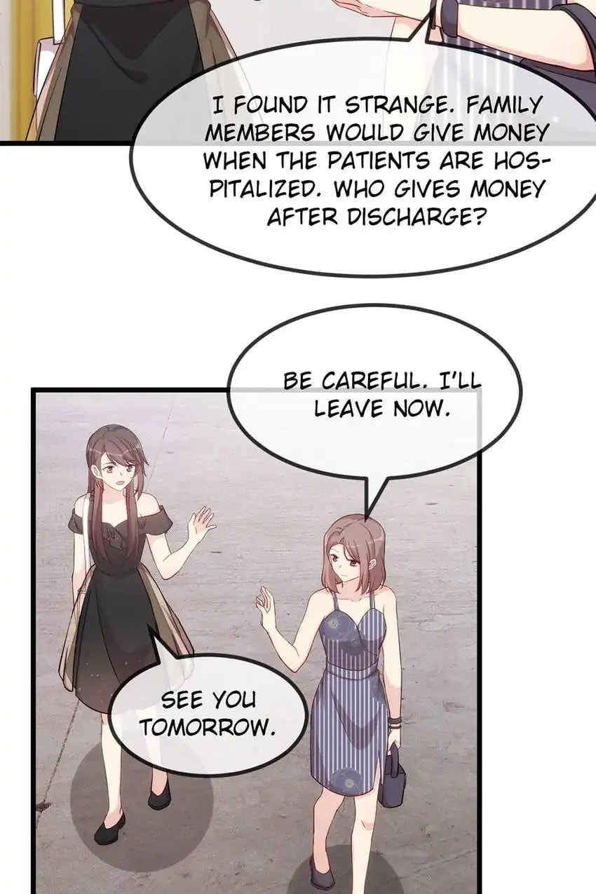 My Unexpected Wife (Colored) Chapter 304 page 9 - 