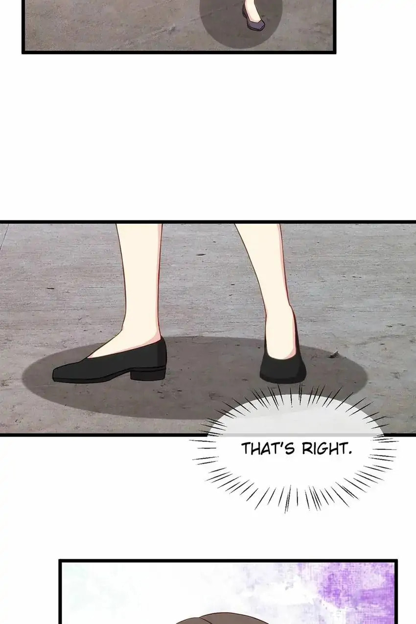 My Unexpected Wife (Colored) Chapter 304 page 10 - 
