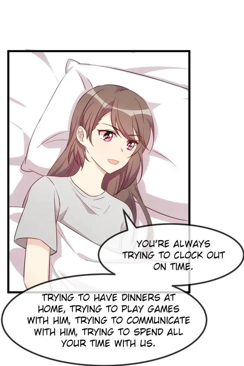 My Unexpected Wife (Colored) Chapter 305 page 1 - 