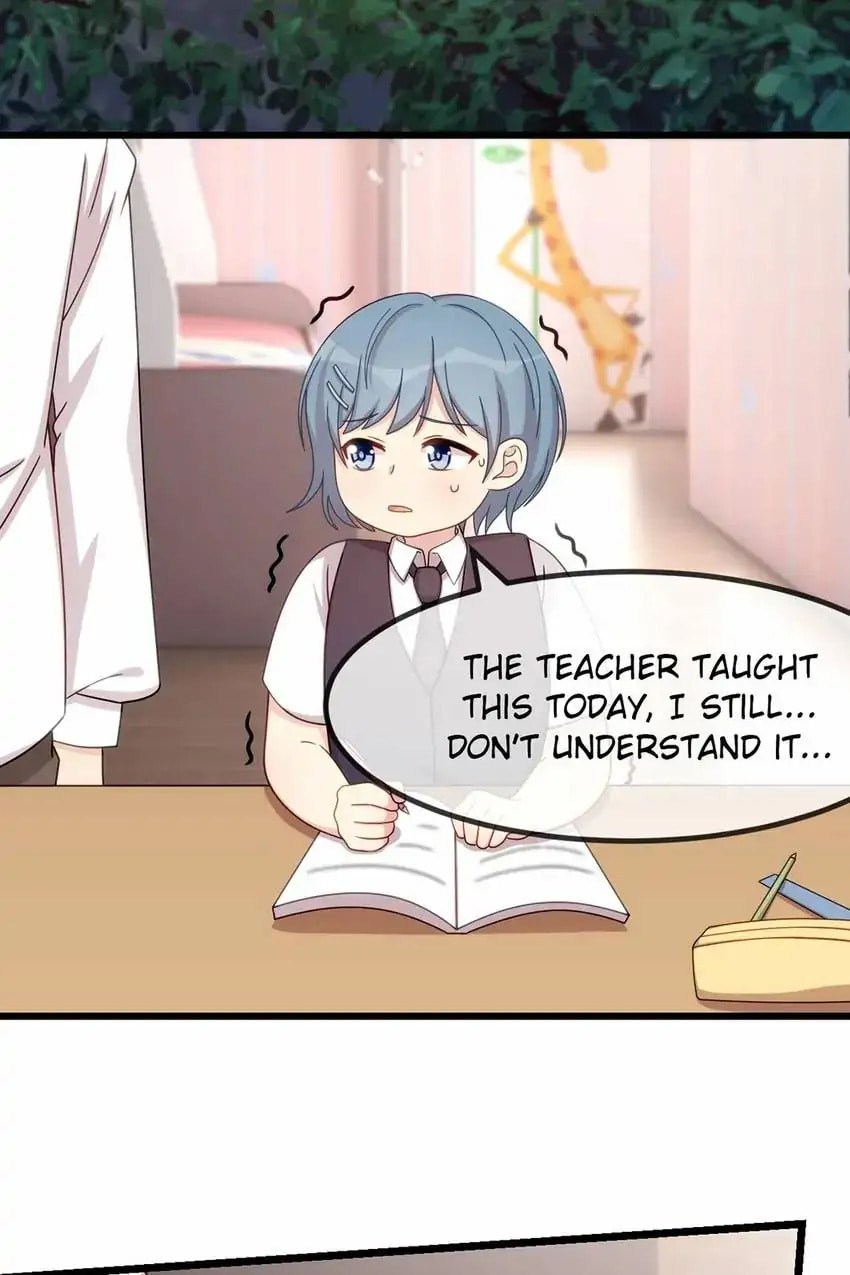 My Unexpected Wife (Colored) Chapter 305 page 11 - 