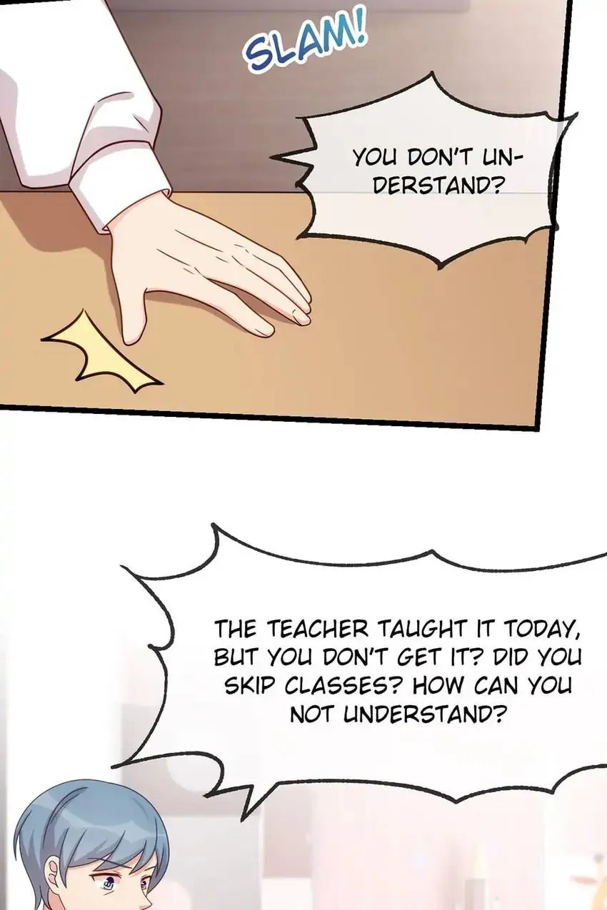 My Unexpected Wife (Colored) Chapter 305 page 12 - 