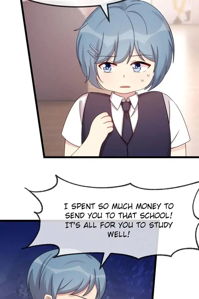 My Unexpected Wife (Colored) Chapter 305 page 14 - 
