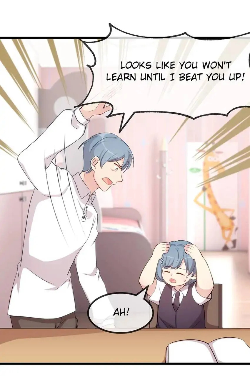 My Unexpected Wife (Colored) Chapter 305 page 16 - 