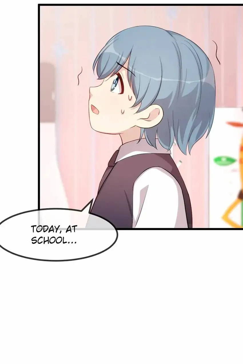 My Unexpected Wife (Colored) Chapter 305 page 20 - 
