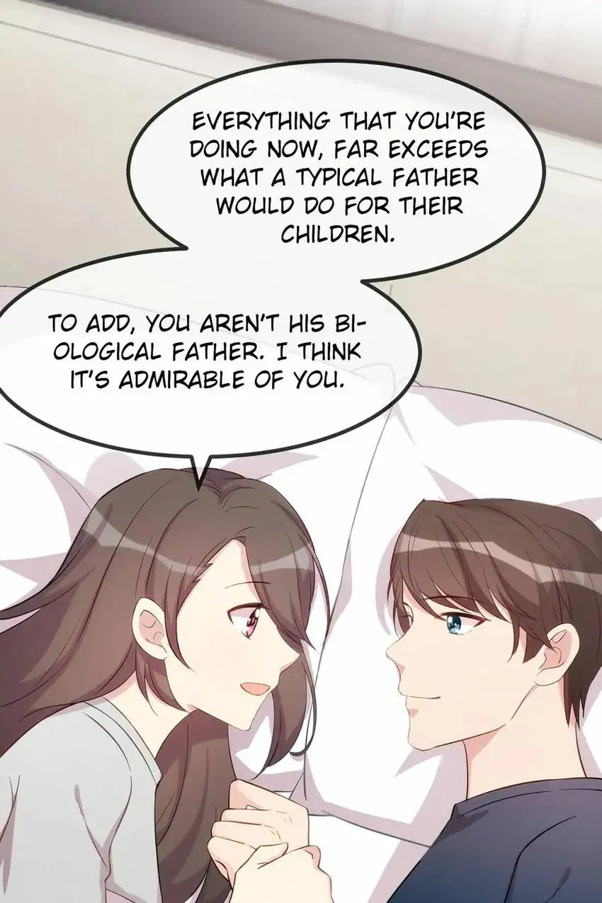 My Unexpected Wife (Colored) Chapter 305 page 3 - 