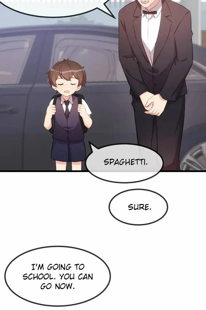 My Unexpected Wife (Colored) Chapter 305 page 23 - 