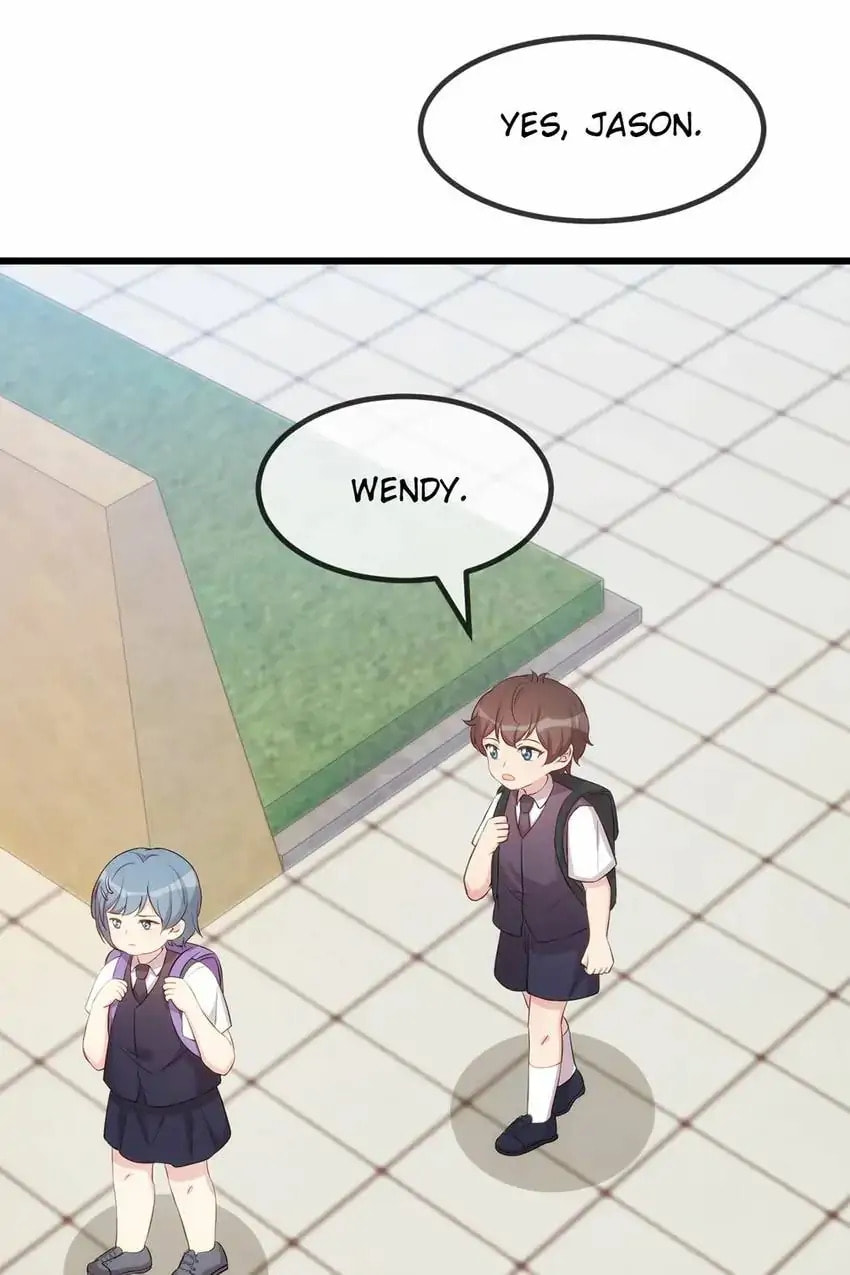 My Unexpected Wife (Colored) Chapter 305 page 24 - 