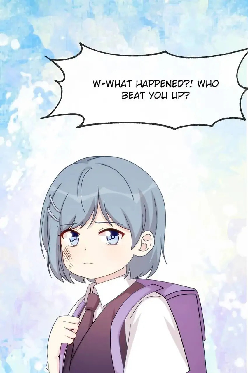 My Unexpected Wife (Colored) Chapter 305 page 28 - 