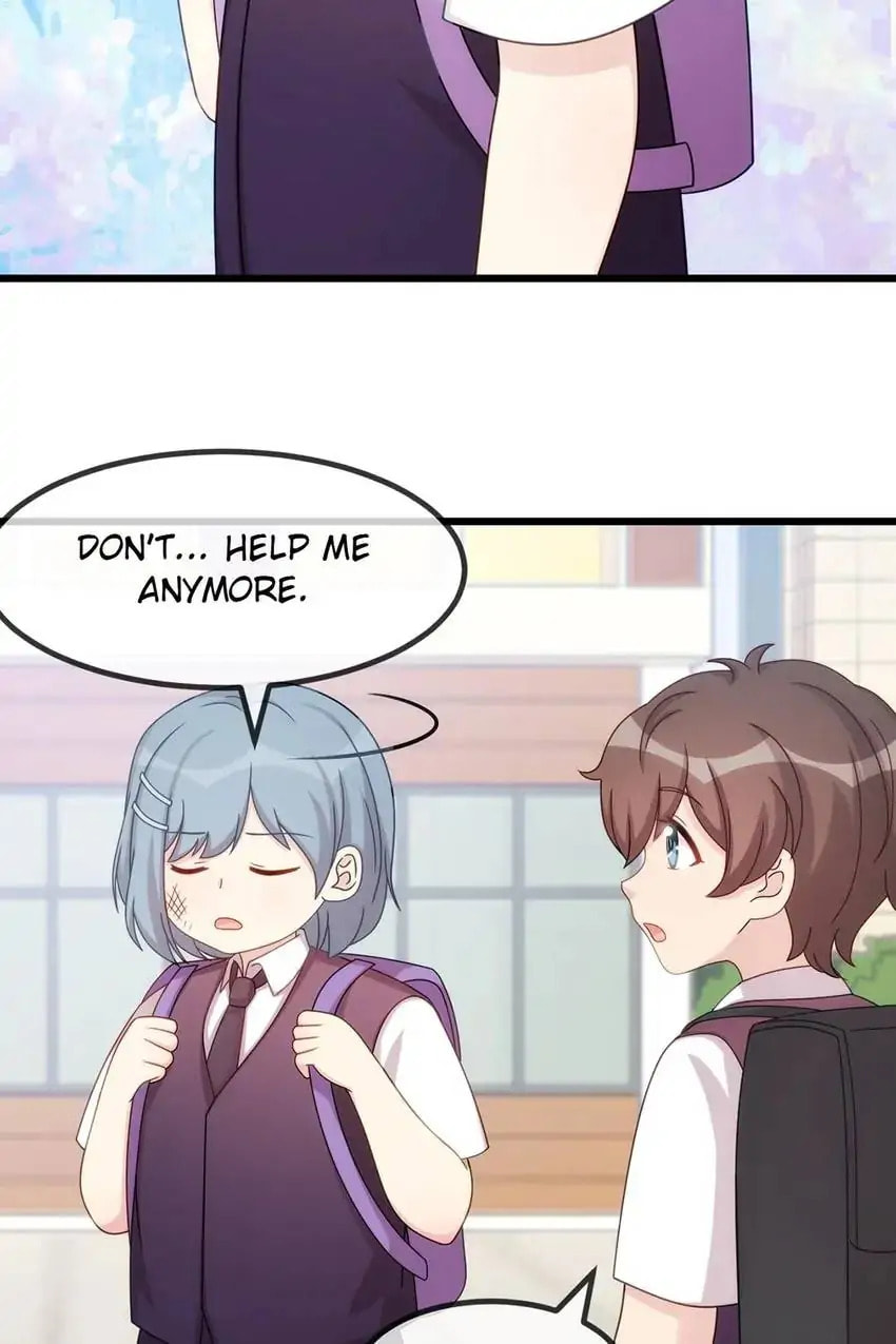 My Unexpected Wife (Colored) Chapter 305 page 29 - 
