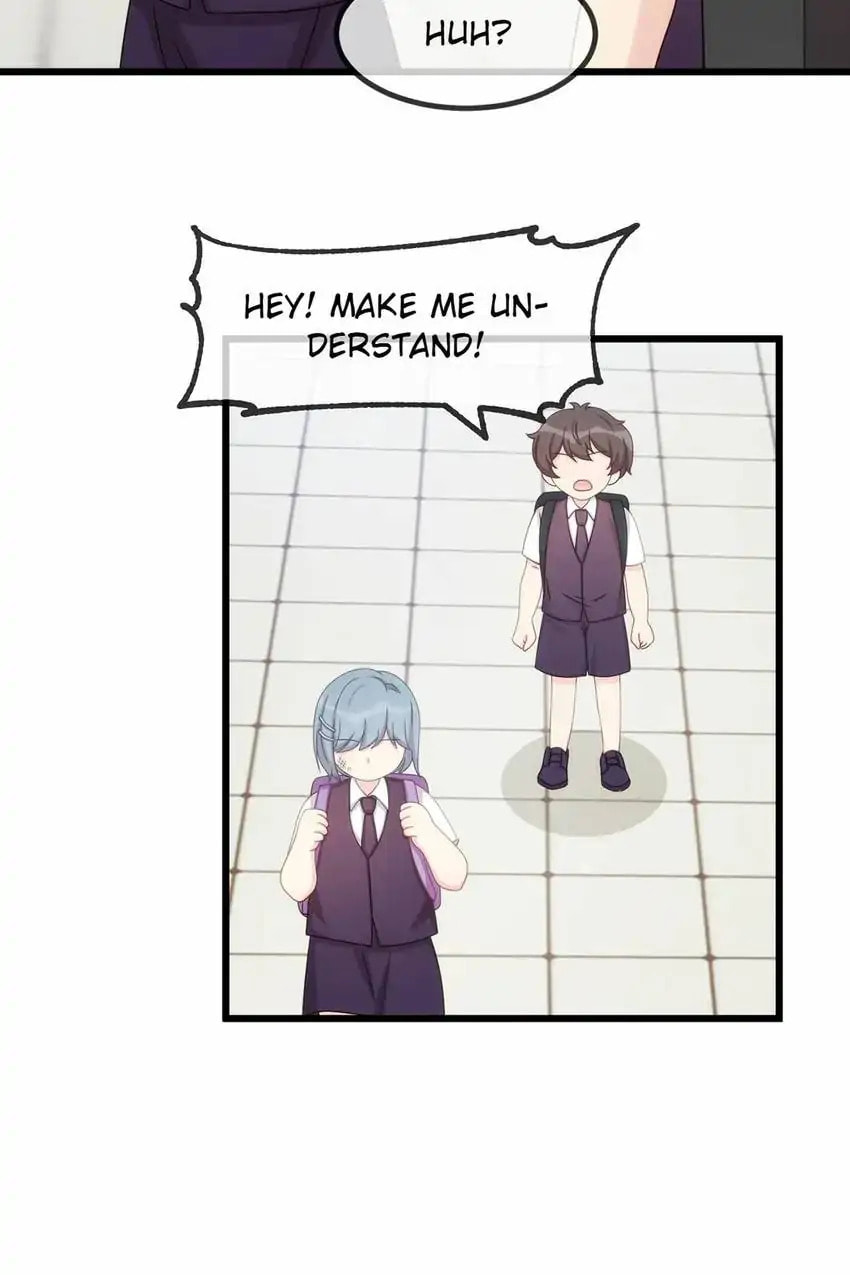My Unexpected Wife (Colored) Chapter 305 page 30 - 