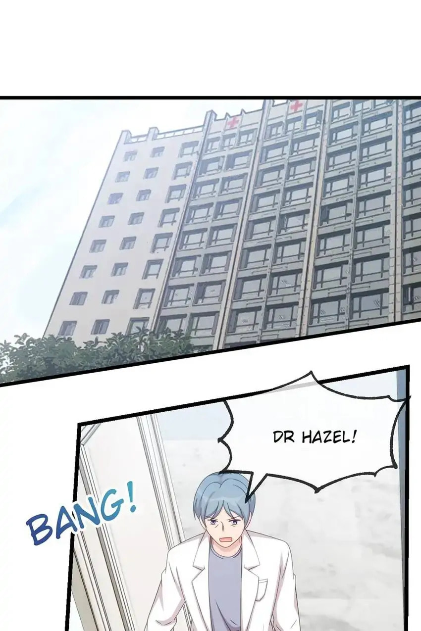 My Unexpected Wife (Colored) Chapter 305 page 31 - 