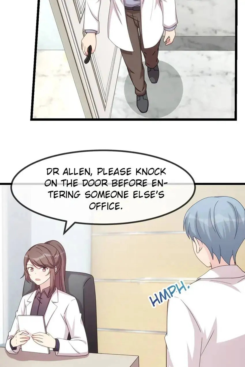 My Unexpected Wife (Colored) Chapter 305 page 32 - 