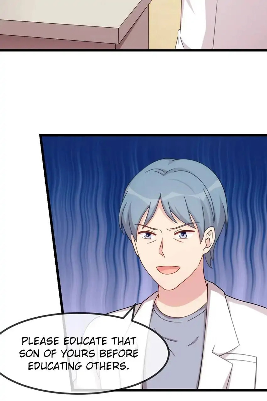 My Unexpected Wife (Colored) Chapter 305 page 33 - 