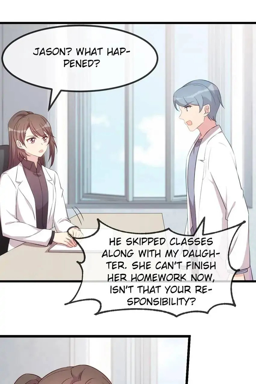 My Unexpected Wife (Colored) Chapter 305 page 35 - 