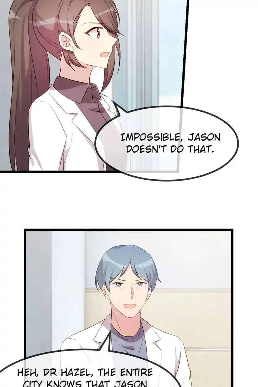 My Unexpected Wife (Colored) Chapter 305 page 36 - 