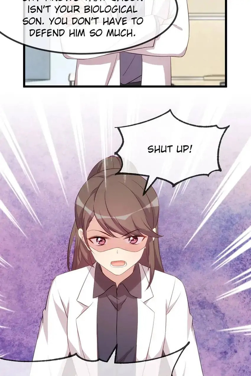 My Unexpected Wife (Colored) Chapter 305 page 37 - 