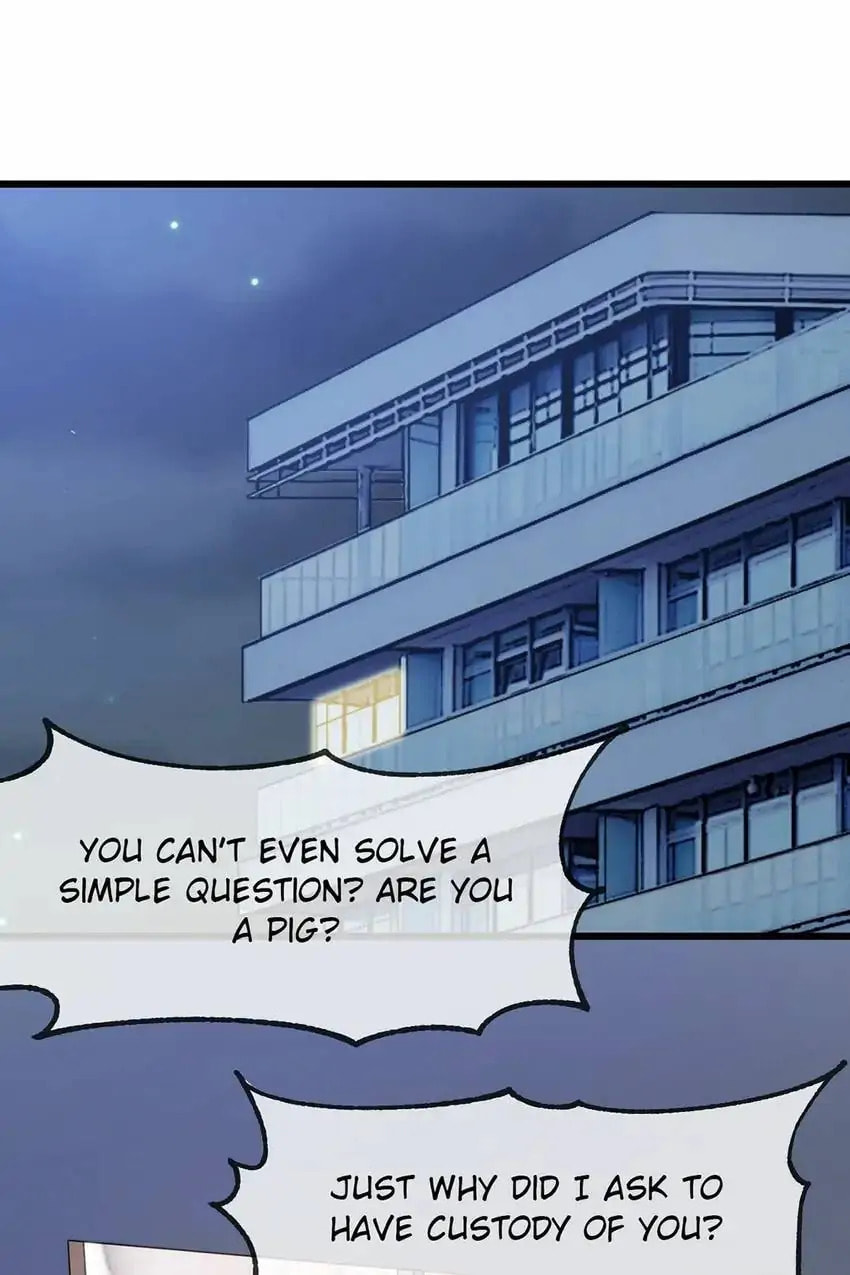 My Unexpected Wife (Colored) Chapter 305 page 9 - 
