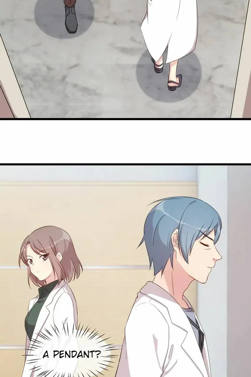 My Unexpected Wife (Colored) Chapter 306 page 2 - 