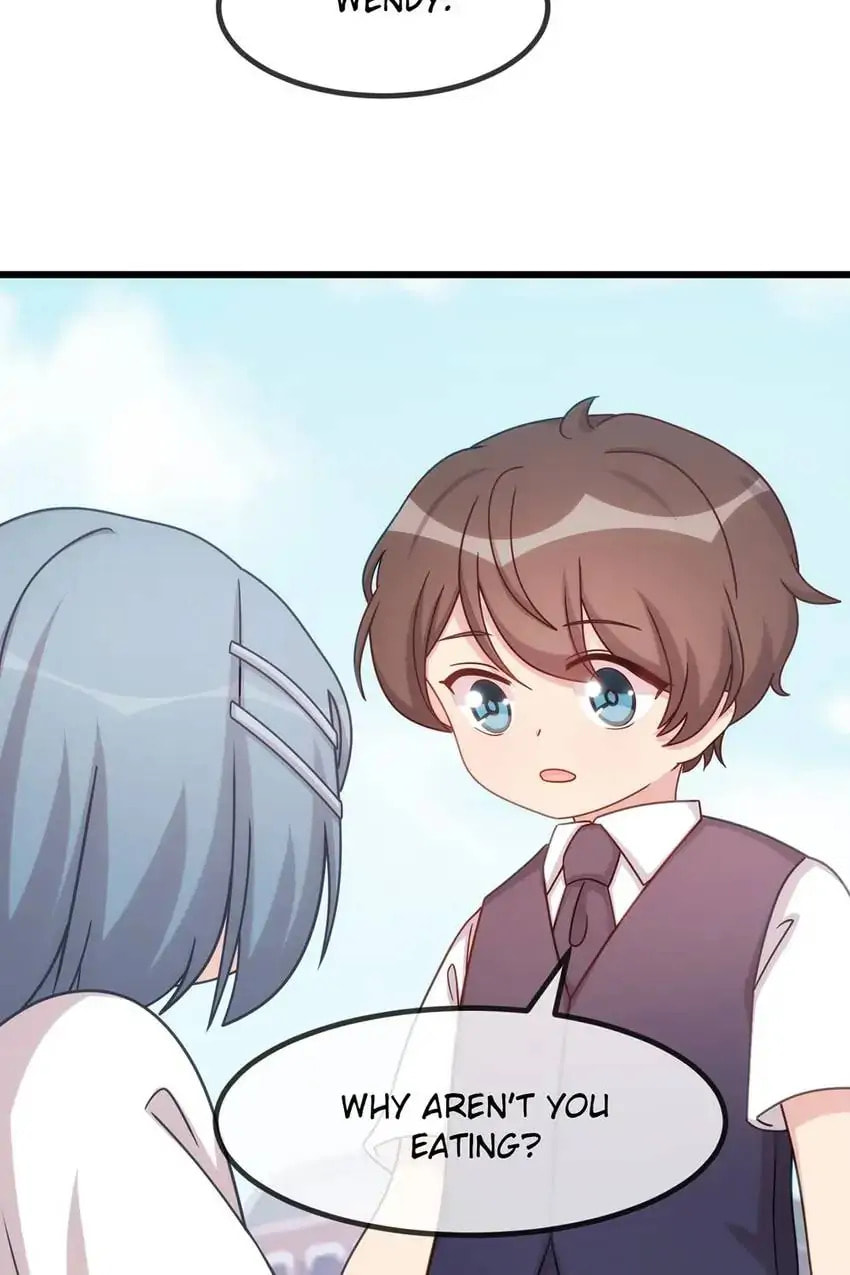 My Unexpected Wife (Colored) Chapter 306 page 14 - 