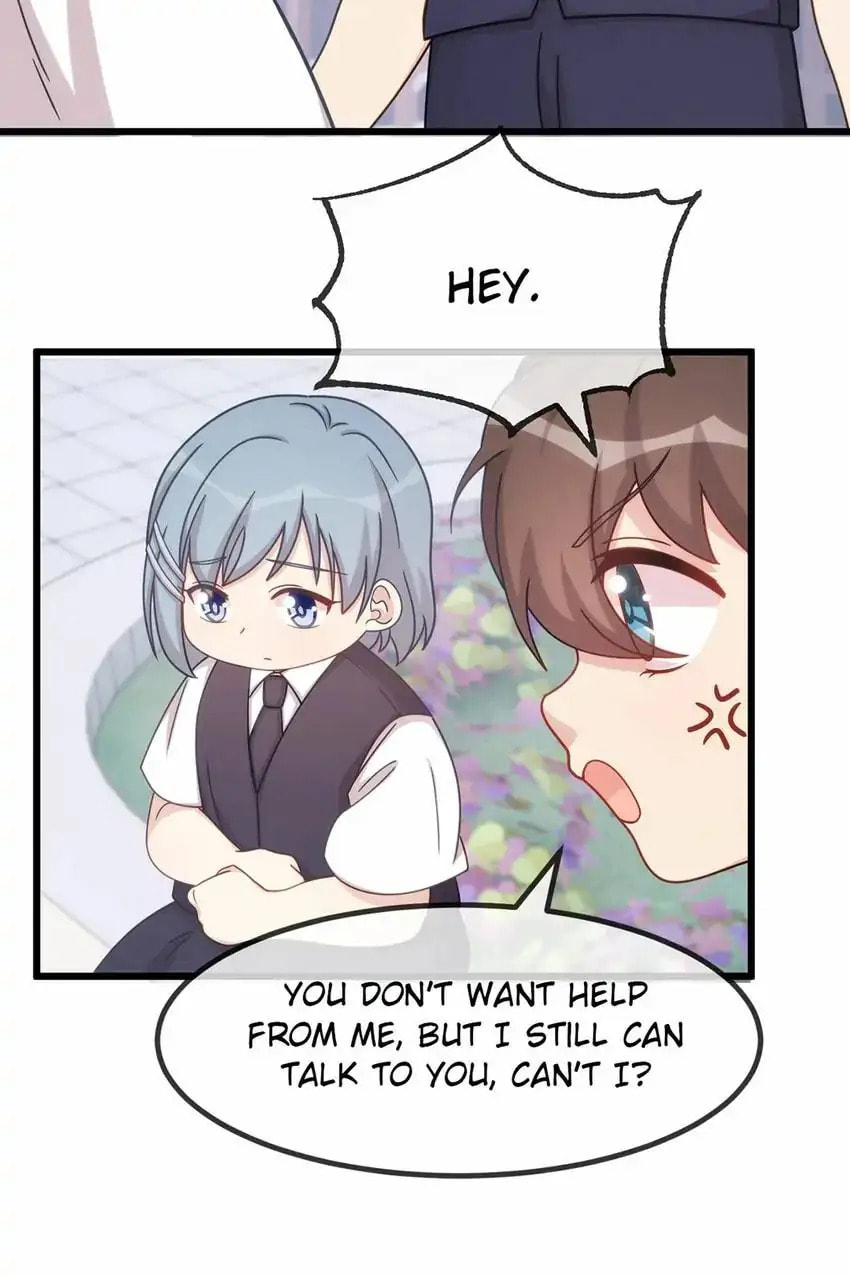 My Unexpected Wife (Colored) Chapter 306 page 15 - 