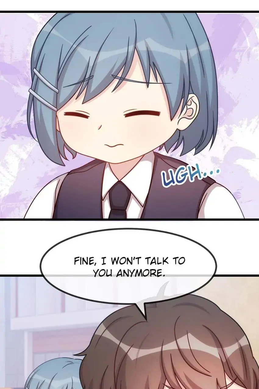 My Unexpected Wife (Colored) Chapter 306 page 16 - 