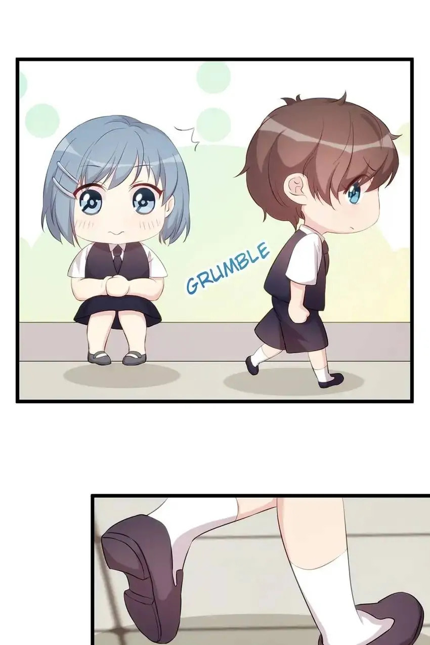 My Unexpected Wife (Colored) Chapter 306 page 18 - 