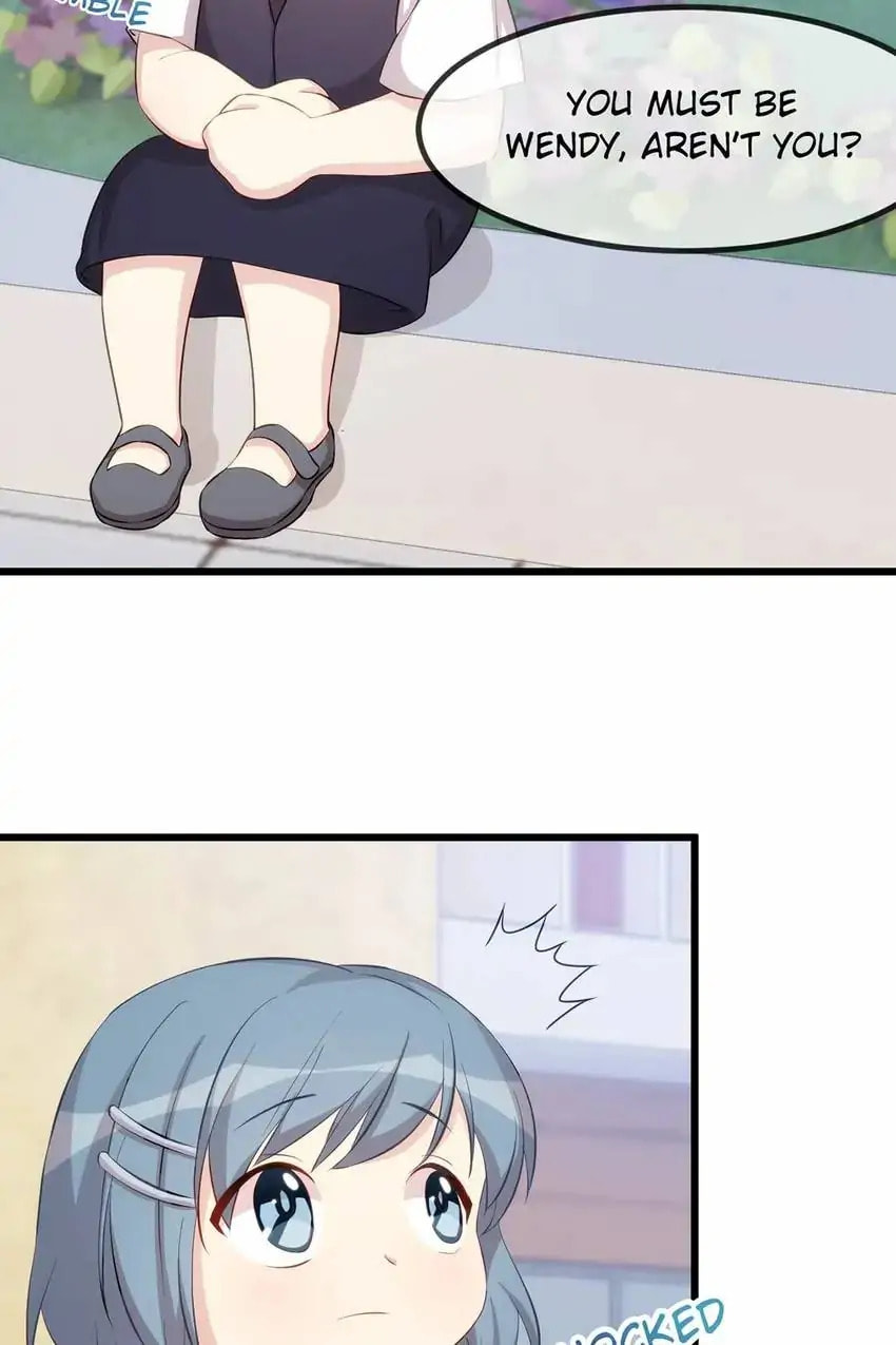 My Unexpected Wife (Colored) Chapter 306 page 20 - 