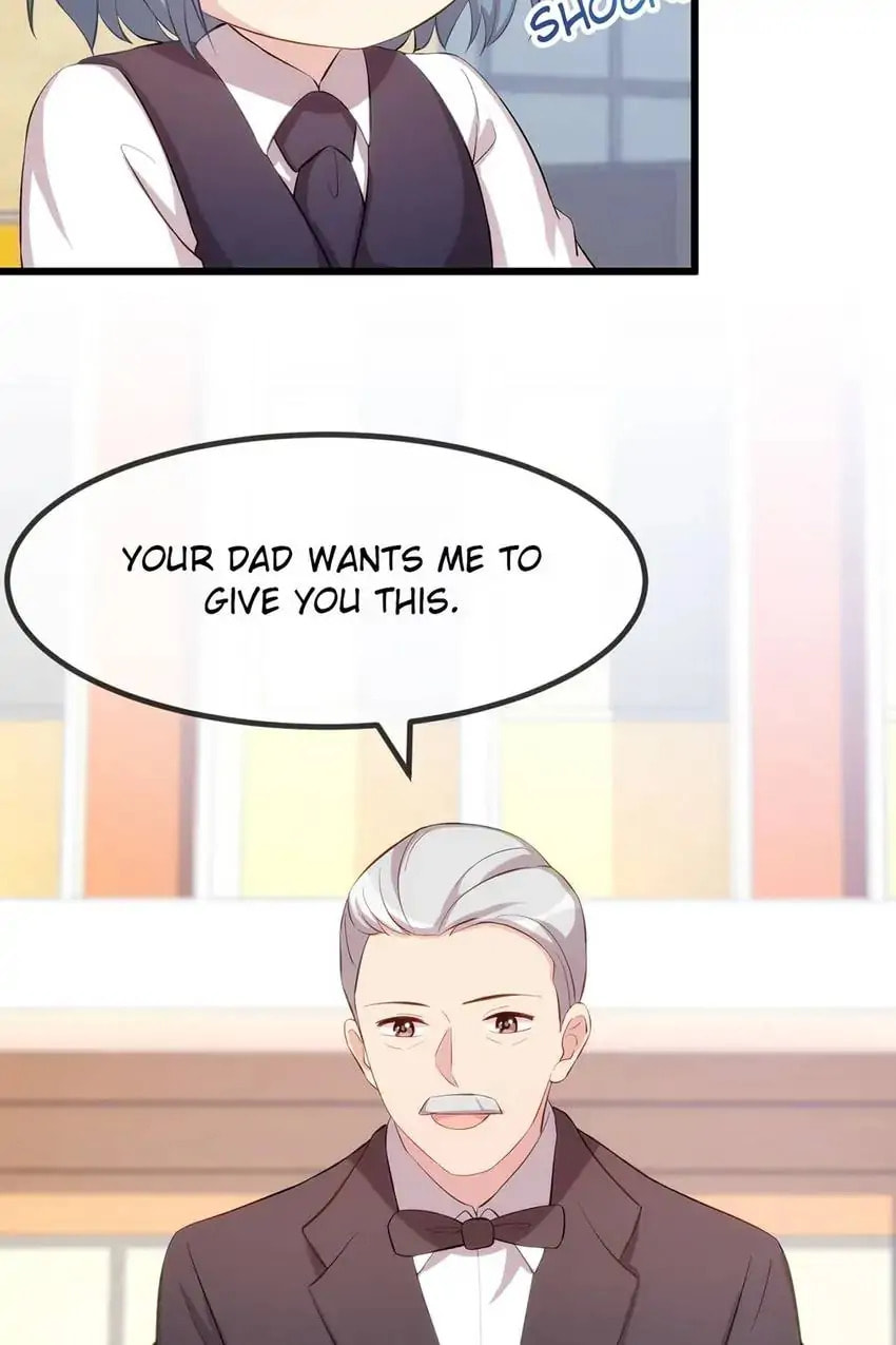 My Unexpected Wife (Colored) Chapter 306 page 21 - 