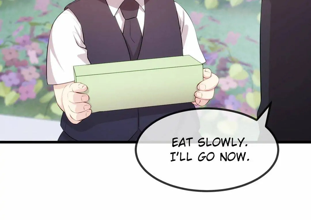 My Unexpected Wife (Colored) Chapter 306 page 23 - 