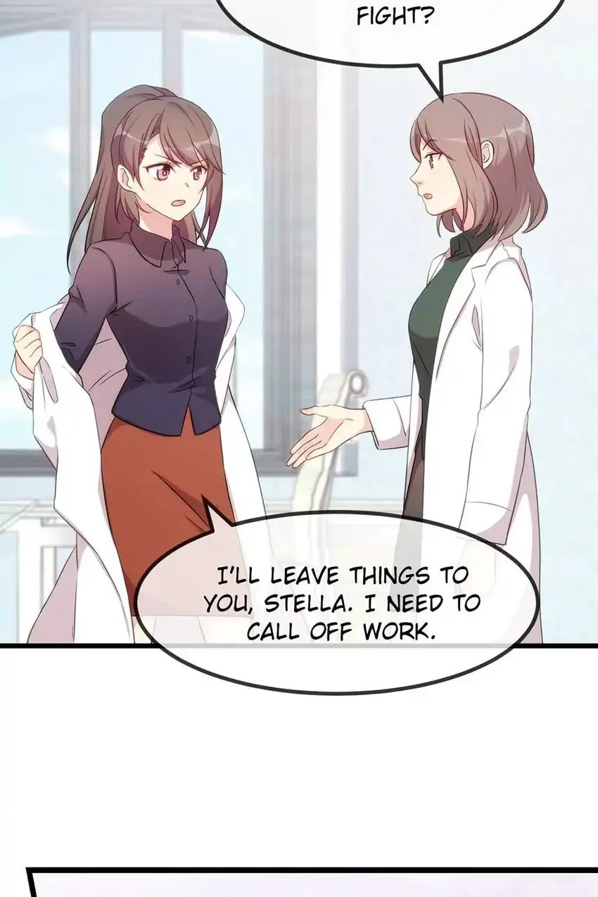 My Unexpected Wife (Colored) Chapter 306 page 4 - 