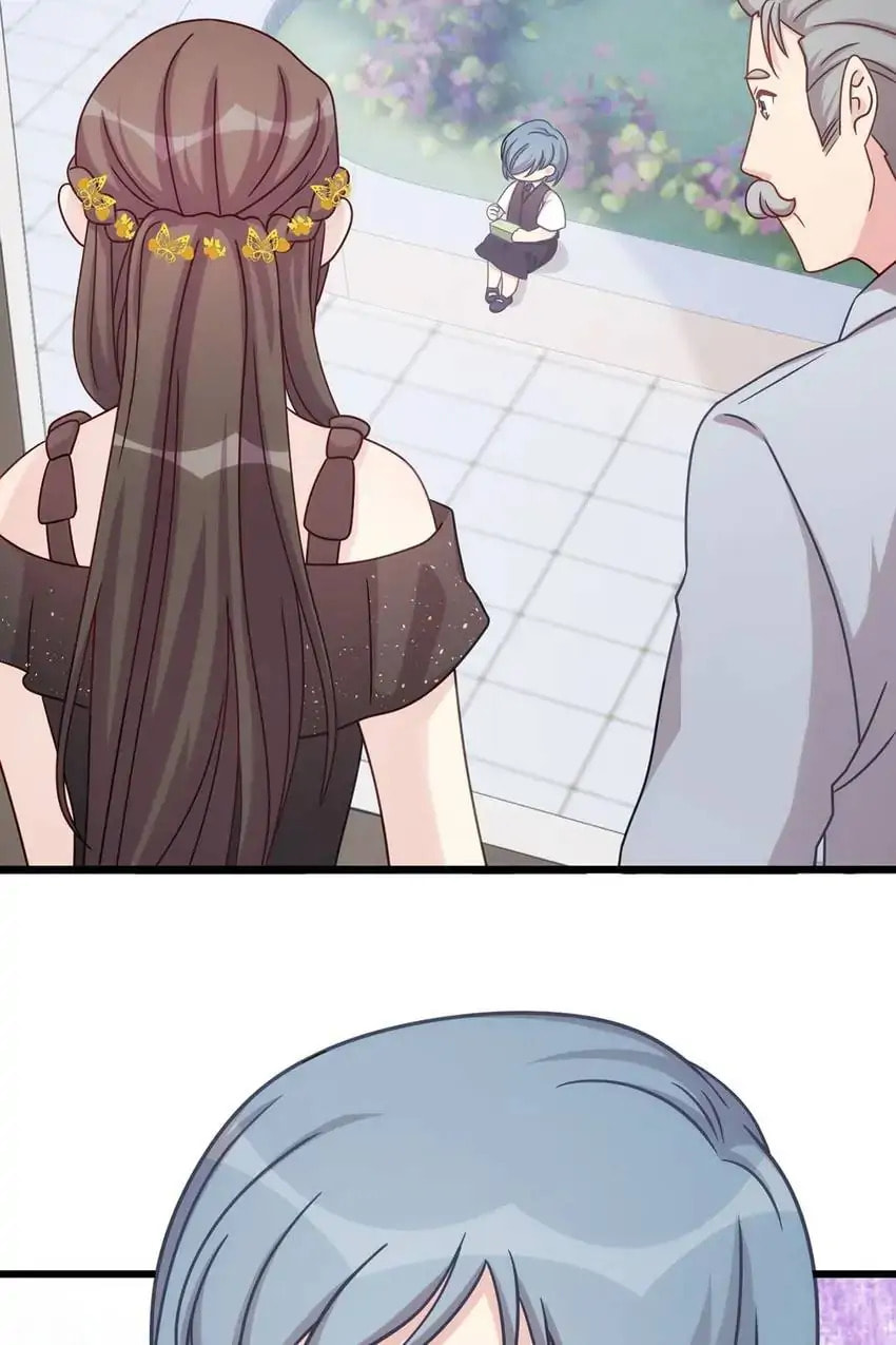My Unexpected Wife (Colored) Chapter 307 page 12 - 