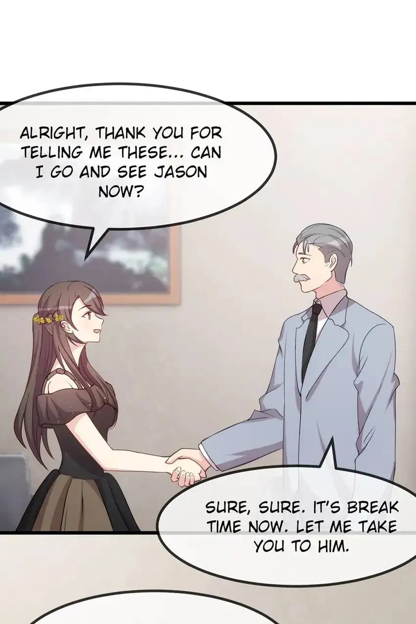 My Unexpected Wife (Colored) Chapter 307 page 14 - 