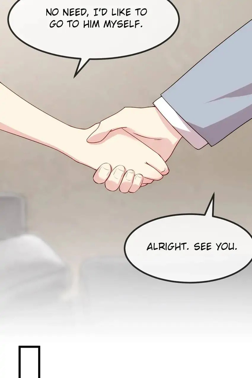 My Unexpected Wife (Colored) Chapter 307 page 15 - 