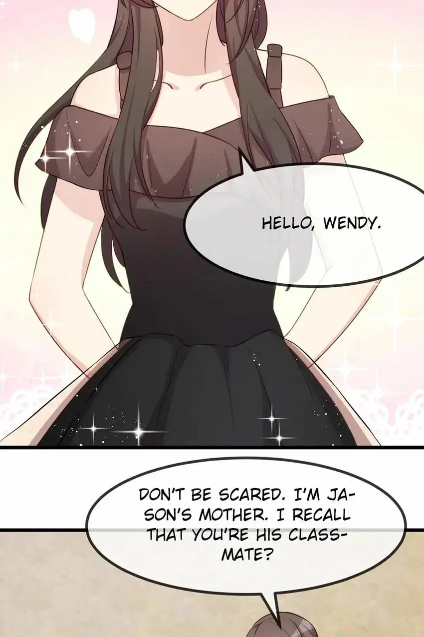 My Unexpected Wife (Colored) Chapter 307 page 18 - 