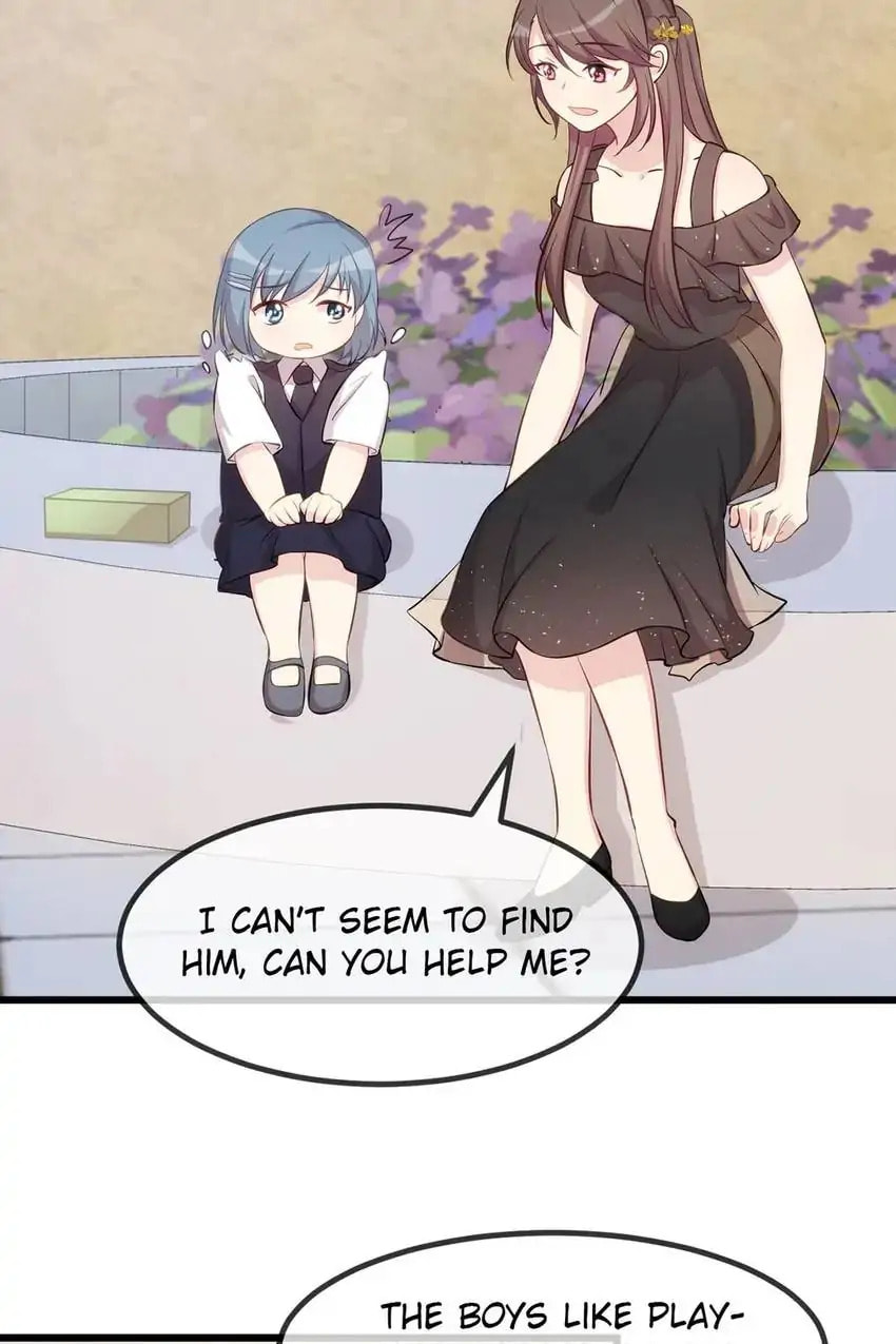 My Unexpected Wife (Colored) Chapter 307 page 19 - 