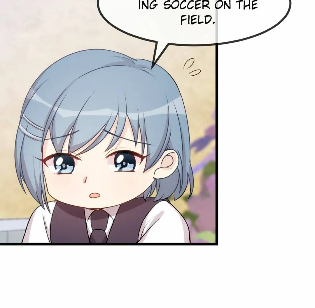 My Unexpected Wife (Colored) Chapter 307 page 20 - 