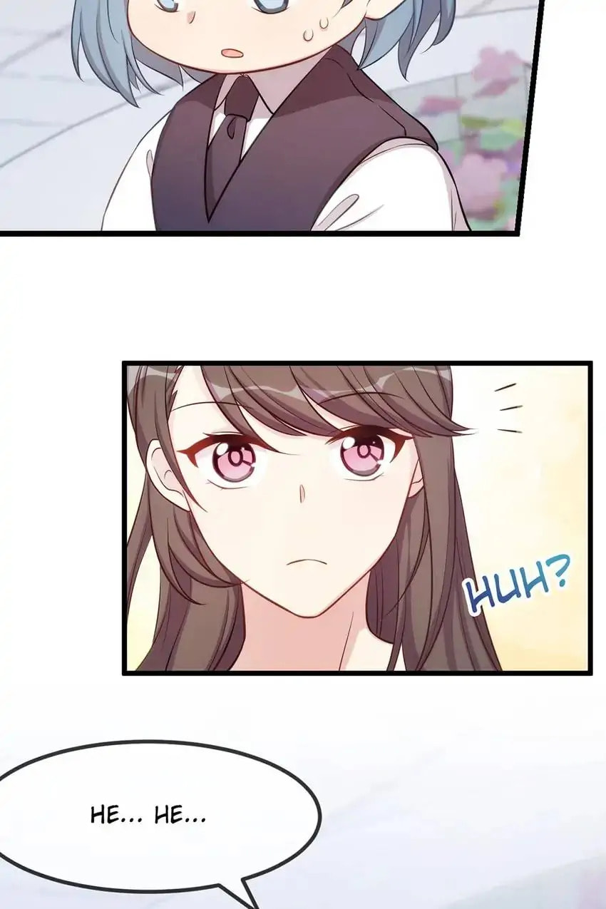 My Unexpected Wife (Colored) Chapter 307 page 23 - 