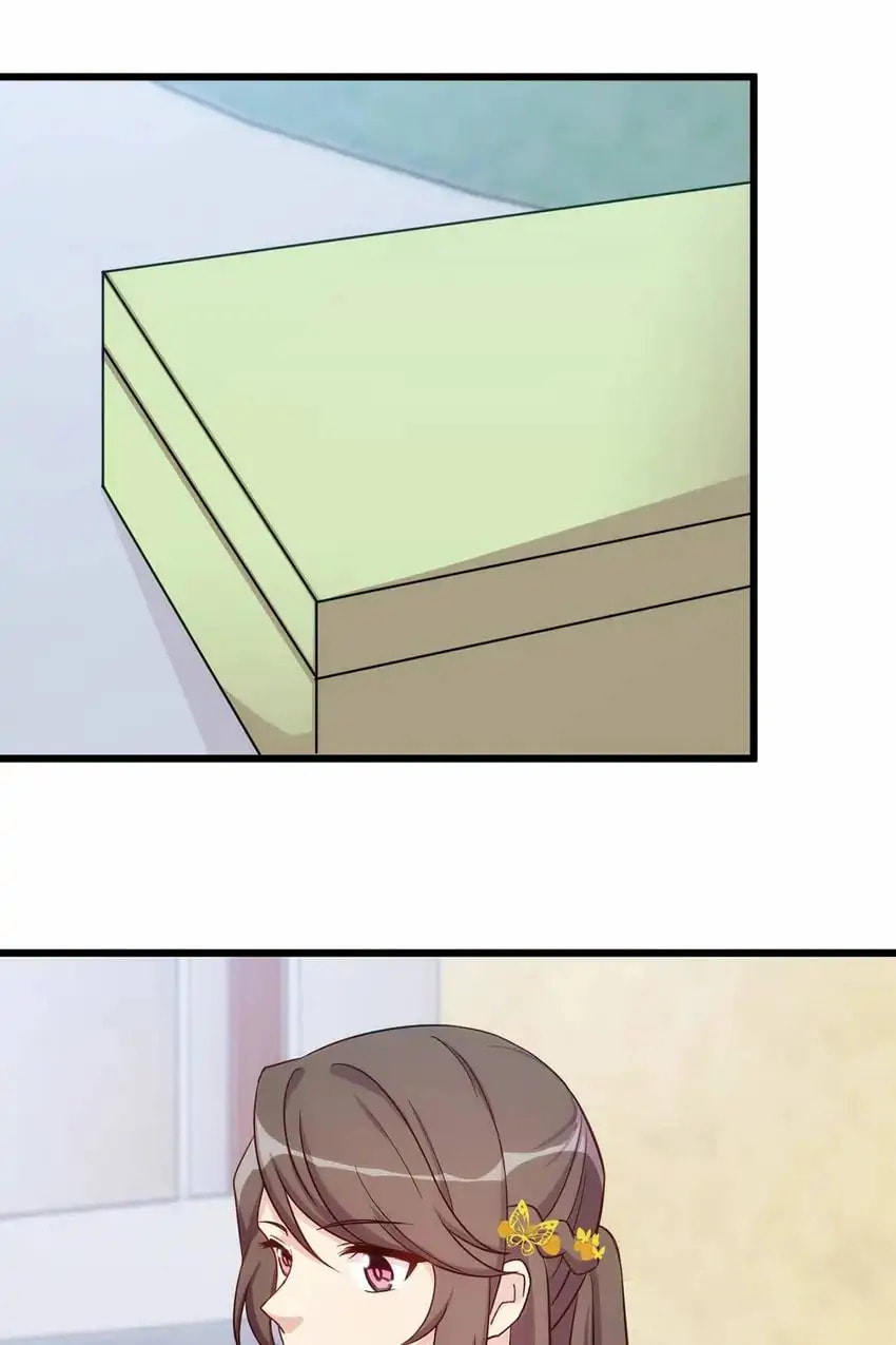 My Unexpected Wife (Colored) Chapter 307 page 25 - 