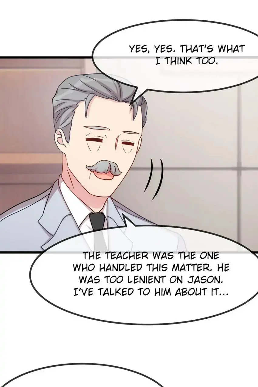 My Unexpected Wife (Colored) Chapter 307 page 8 - 