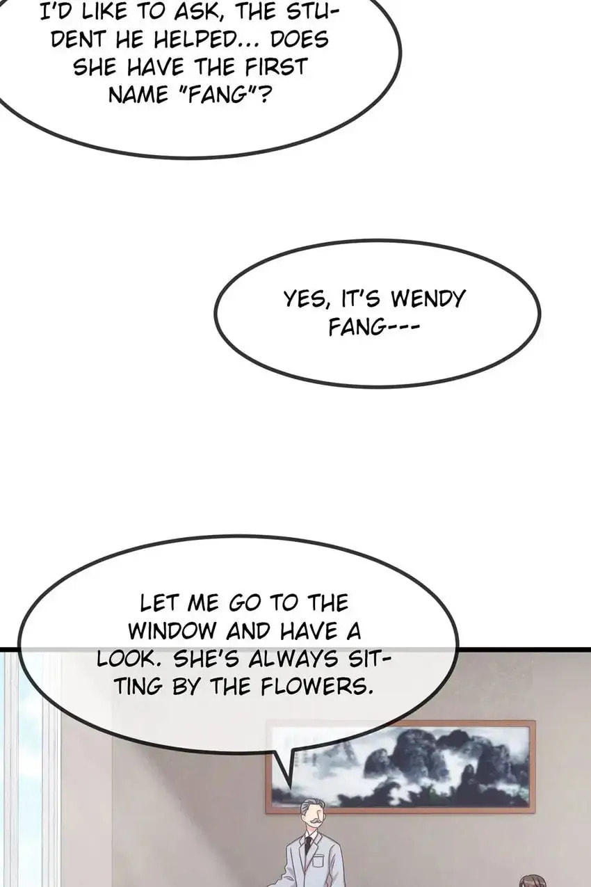 My Unexpected Wife (Colored) Chapter 307 page 9 - 