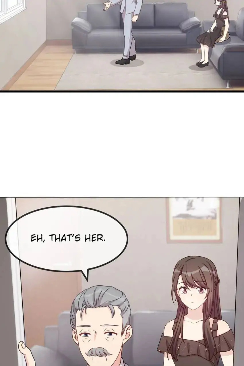 My Unexpected Wife (Colored) Chapter 307 page 10 - 