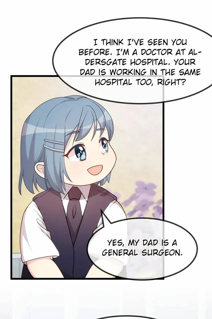 My Unexpected Wife (Colored) Chapter 308 page 1 - 