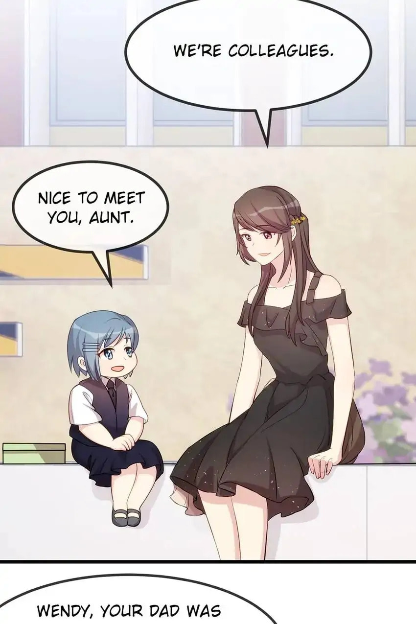 My Unexpected Wife (Colored) Chapter 308 page 2 - 