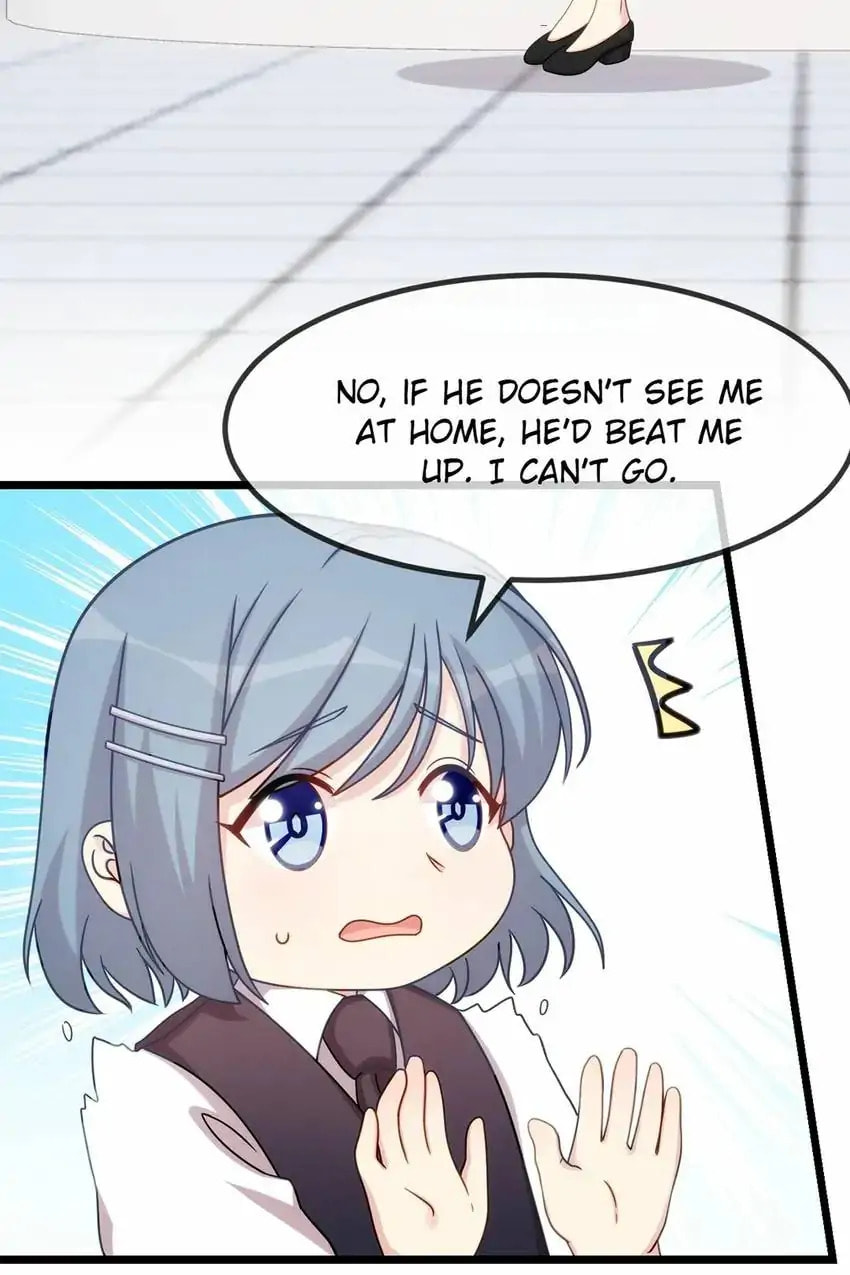My Unexpected Wife (Colored) Chapter 308 page 13 - 