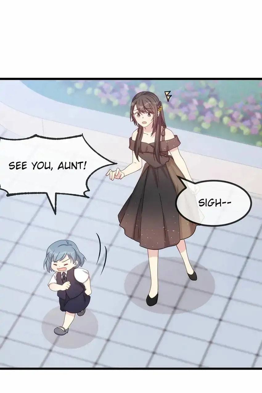 My Unexpected Wife (Colored) Chapter 308 page 15 - 