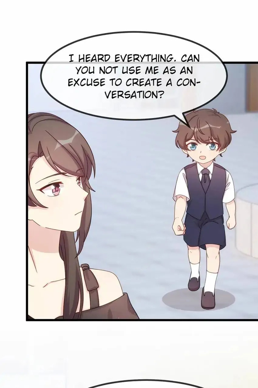 My Unexpected Wife (Colored) Chapter 308 page 17 - 