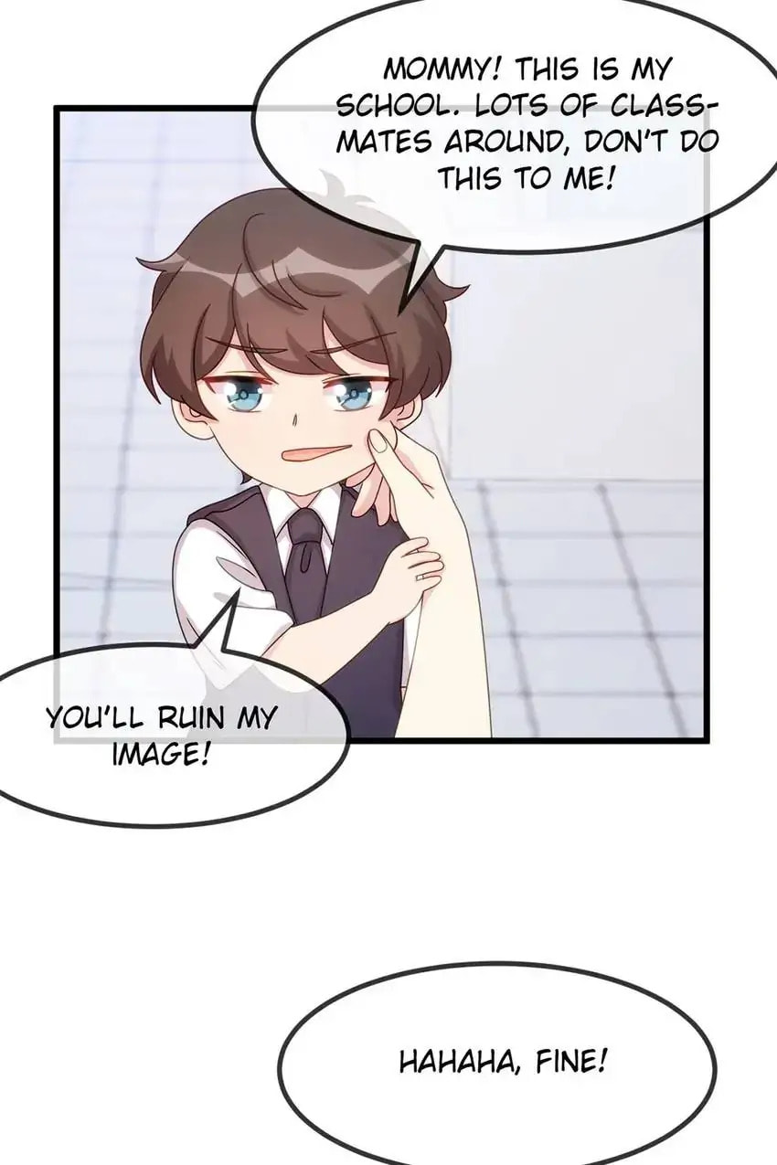 My Unexpected Wife (Colored) Chapter 308 page 19 - 