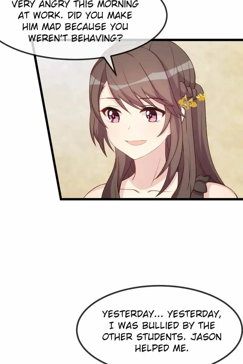 My Unexpected Wife (Colored) Chapter 308 page 3 - 